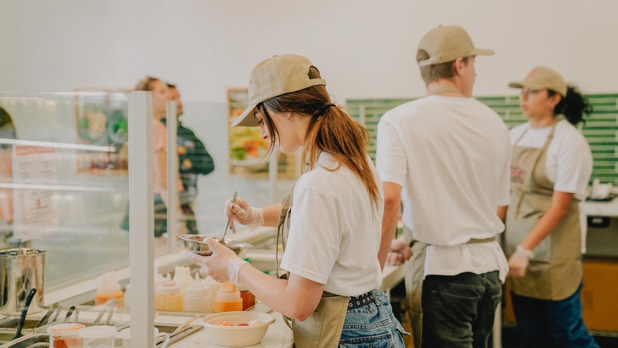 Poke Bar